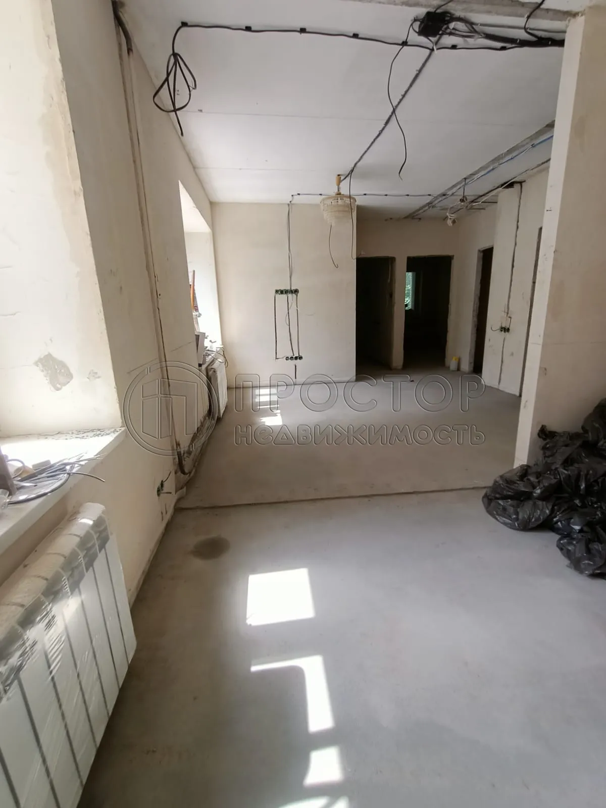 3-комнатная квартира, 58 м² - фото 6