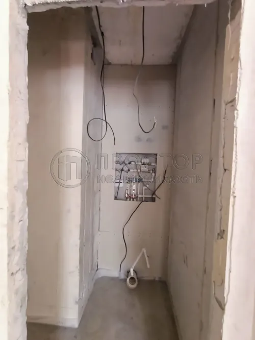 3-комнатная квартира, 58 м² - фото 7
