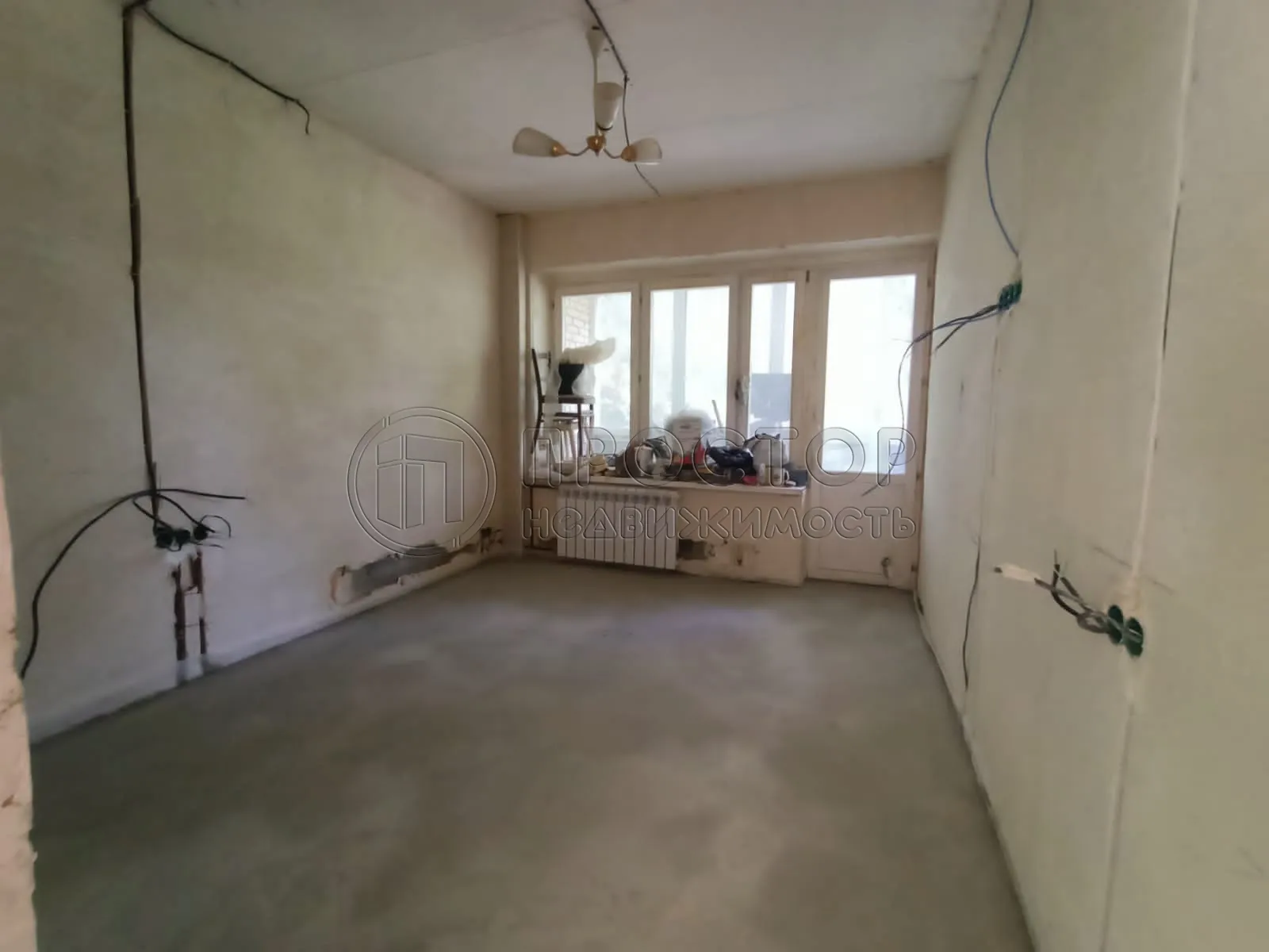 3-комнатная квартира, 58 м² - фото 9