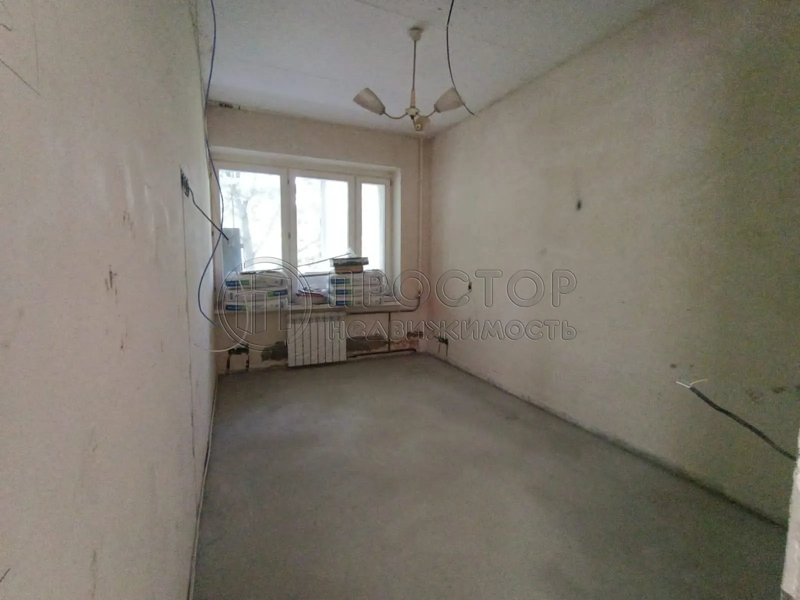 3-комнатная квартира, 58 м² - фото 10