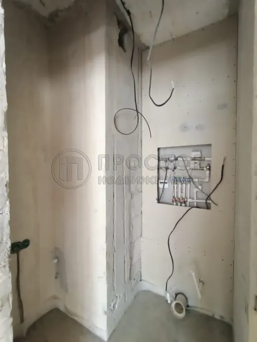 3-комнатная квартира, 58 м² - фото 11