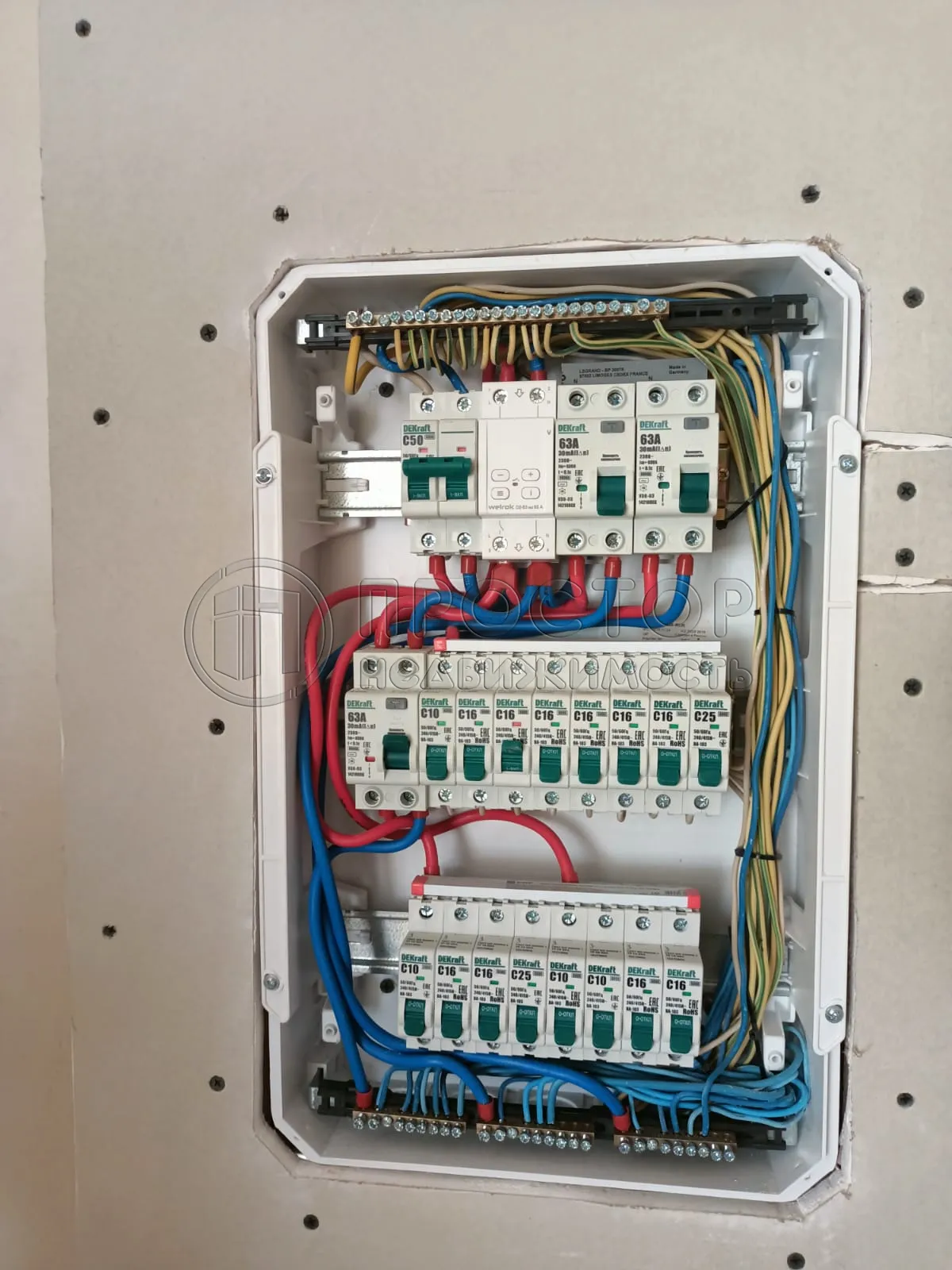 3-комнатная квартира, 58 м² - фото 15