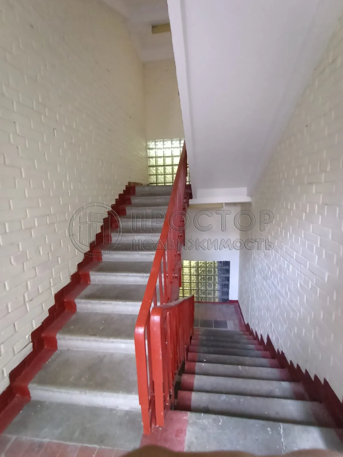 3-комнатная квартира, 58 м² - фото 17