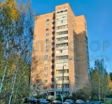 3-комнатная квартира, 58 м² - фото 42