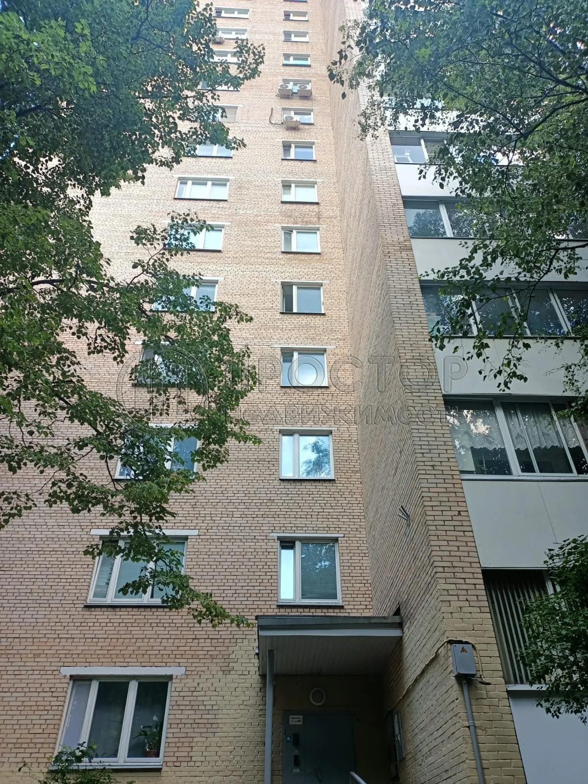 3-комнатная квартира, 58 м² - фото 21