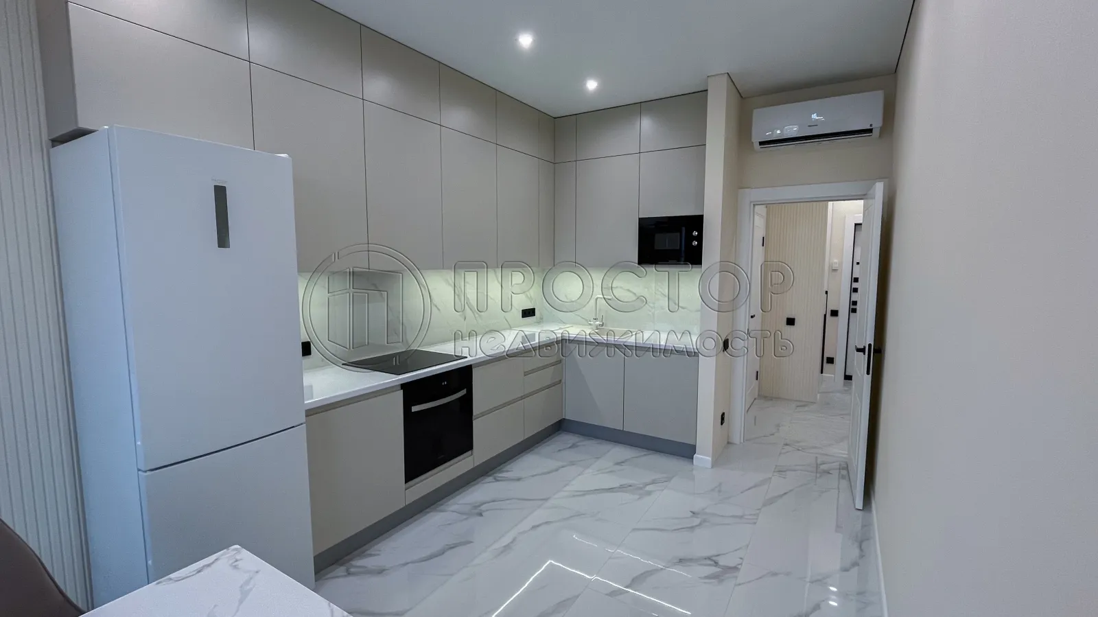 3-комнатная квартира, 95 м² - фото 3