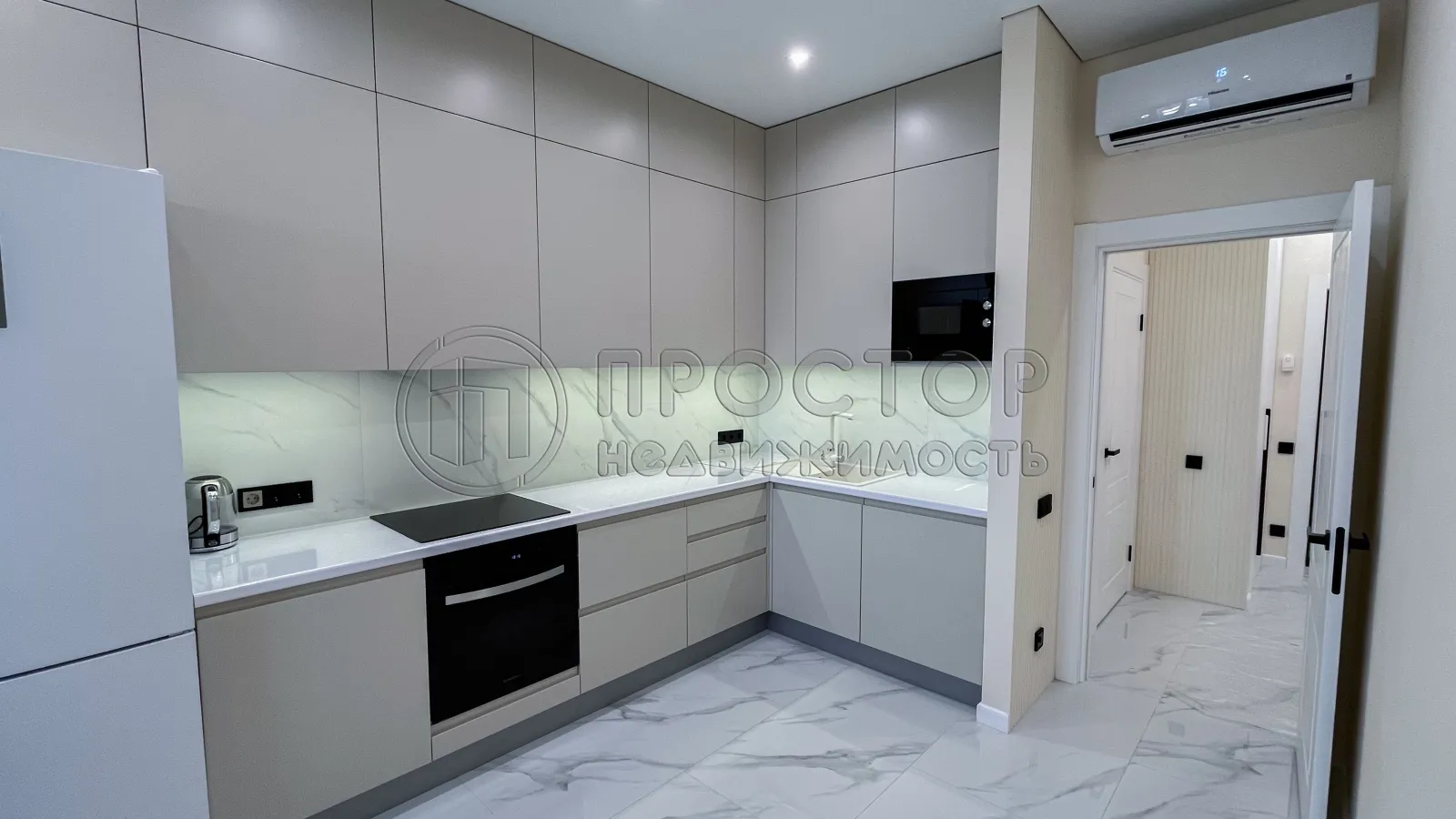 3-комнатная квартира, 95 м² - фото 4