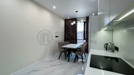 3-комнатная квартира, 95 м² - фото 25
