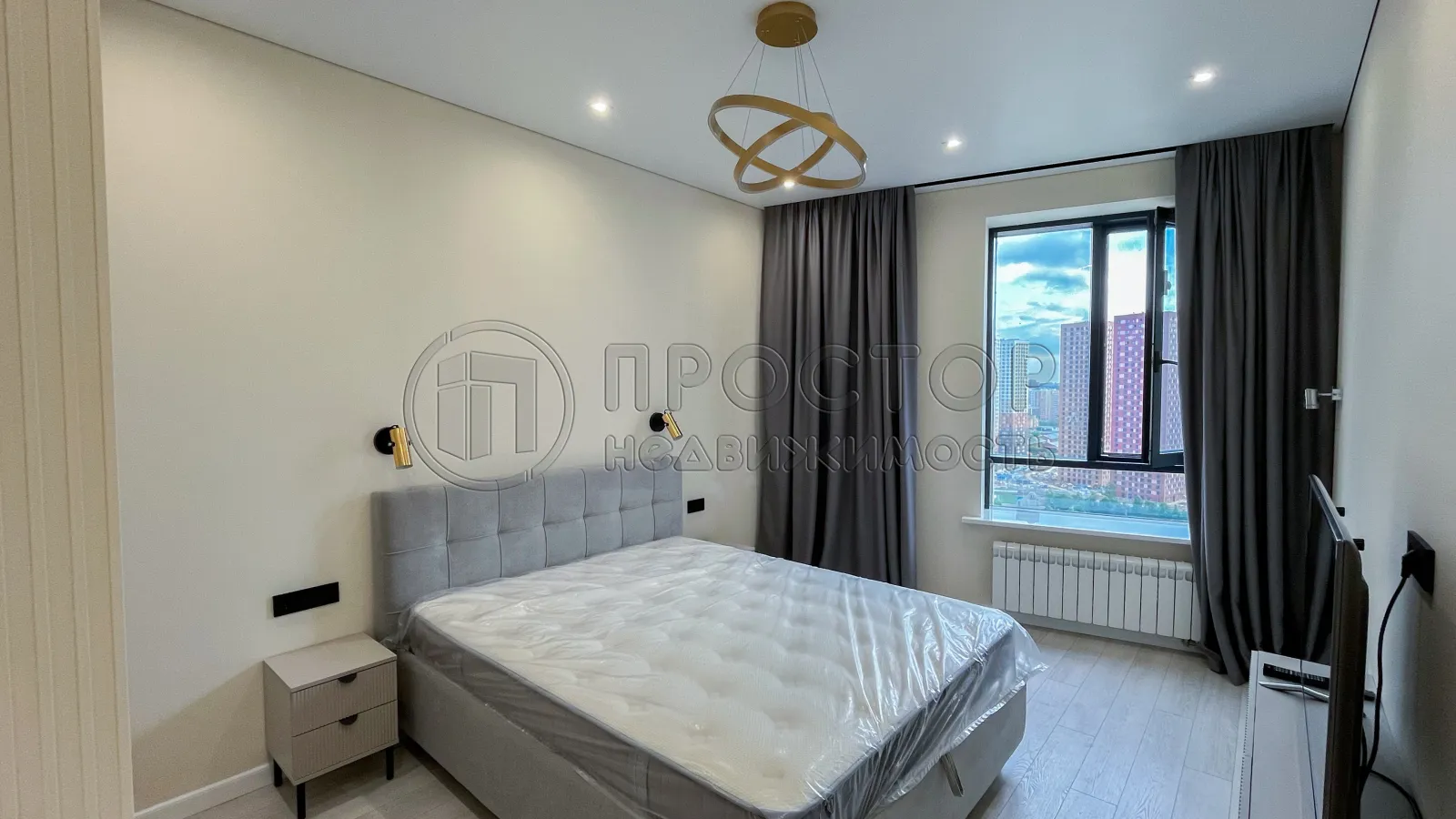 3-комнатная квартира, 95 м² - фото 6