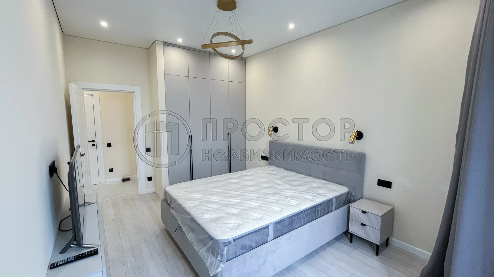 3-комнатная квартира, 95 м² - фото 7