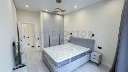 3-комнатная квартира, 95 м² - фото 27