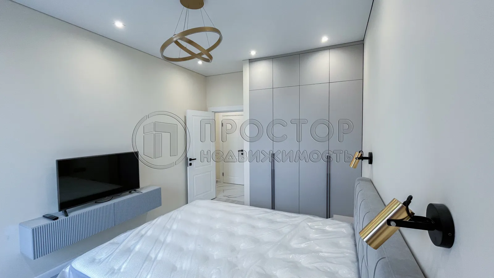 3-комнатная квартира, 95 м² - фото 8