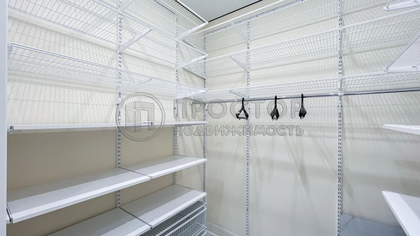 3-комнатная квартира, 95 м² - фото 9