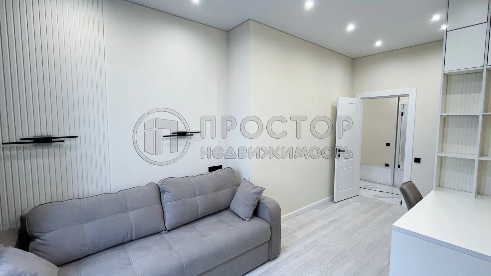 3-комнатная квартира, 95 м² - фото 11