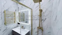 3-комнатная квартира, 95 м² - фото 33