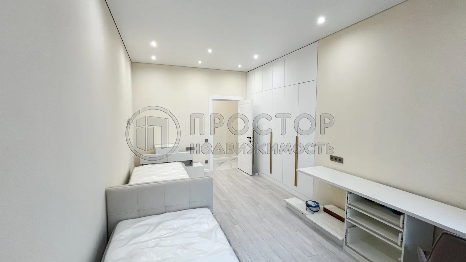 3-комнатная квартира, 95 м² - фото 14