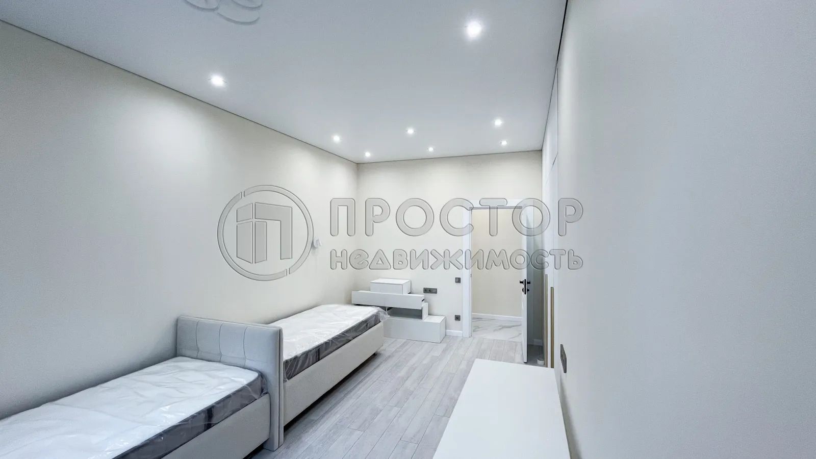 3-комнатная квартира, 95 м² - фото 16