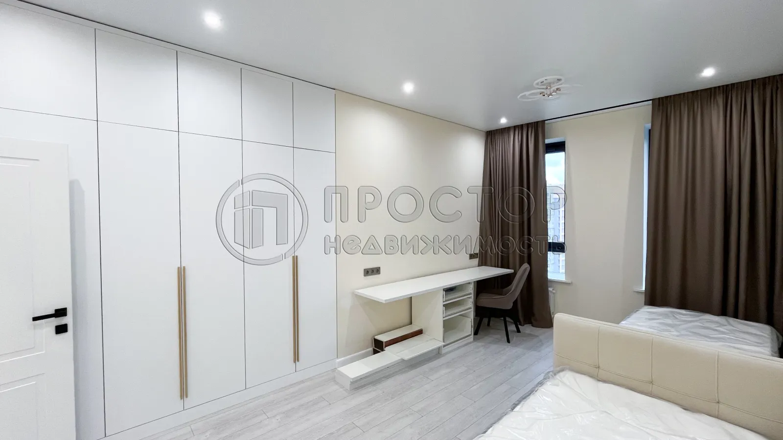 3-комнатная квартира, 95 м² - фото 17