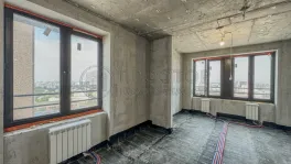 3-комнатная квартира, 88.1 м² - фото 28