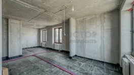 3-комнатная квартира, 88.1 м² - фото 30