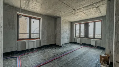 3-комнатная квартира, 88.1 м² - фото 9