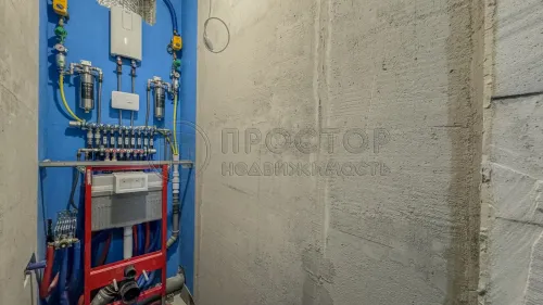 3-комнатная квартира, 88.1 м² - фото 19