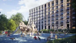 Студия, 26.11 м² - фото 7