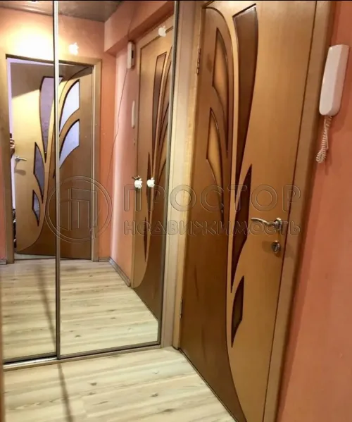 1-комнатная квартира, 31.3 м² - фото 14