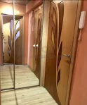 1-комнатная квартира, 31.3 м² - фото 29