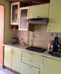 1-комнатная квартира, 31.3 м² - фото 25