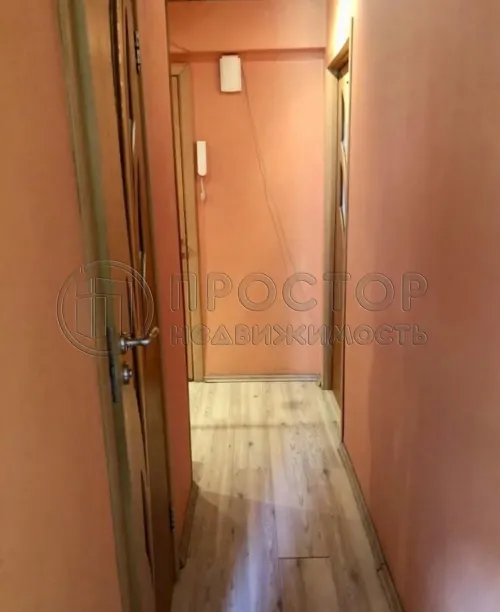 1-комнатная квартира, 31.3 м² - фото 12