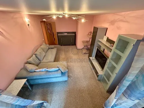 1-комнатная квартира, 31.3 м² - фото 5