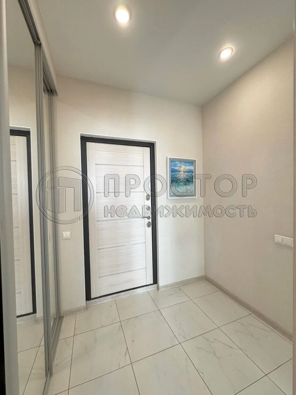 1-комнатная квартира, 35 м² - фото 9