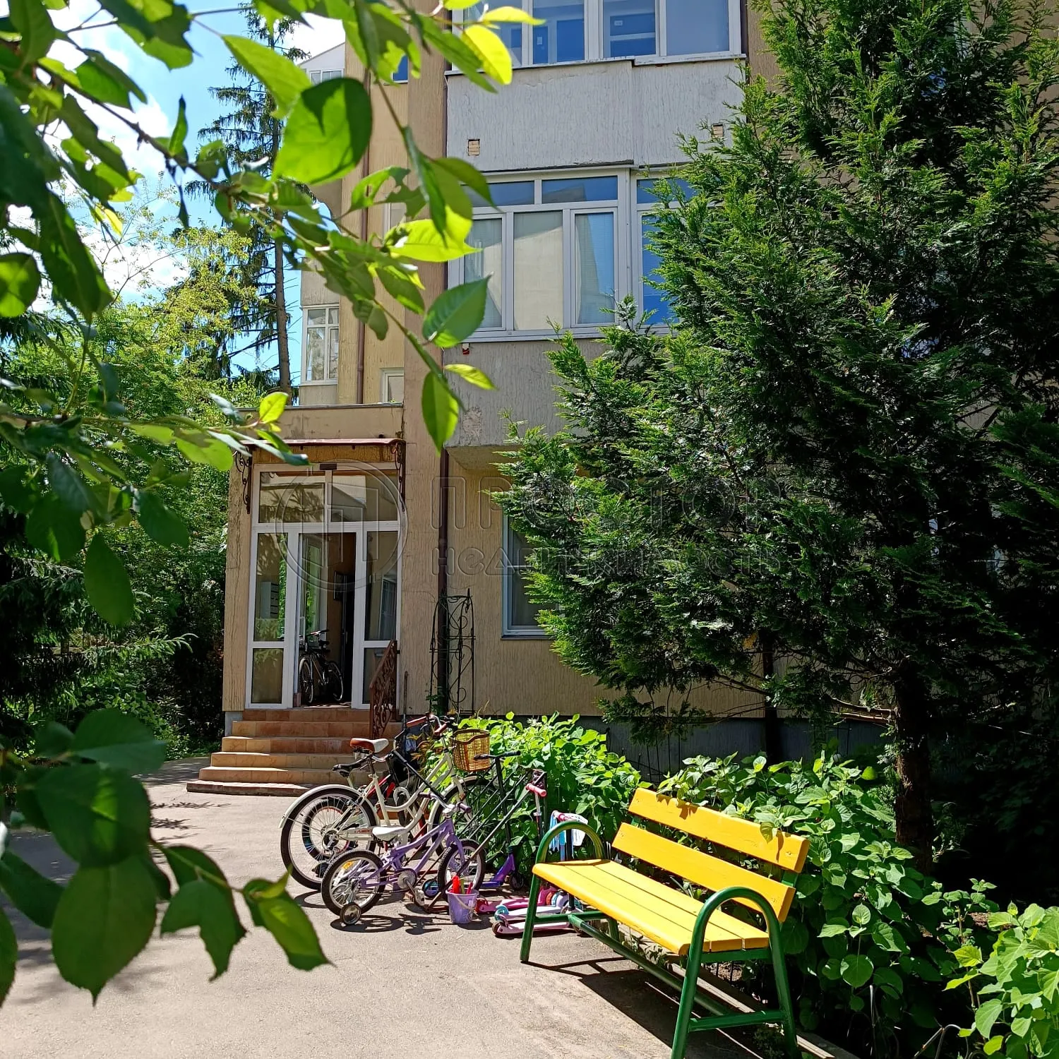 2-комнатная квартира, 58.3 м² - фото 2