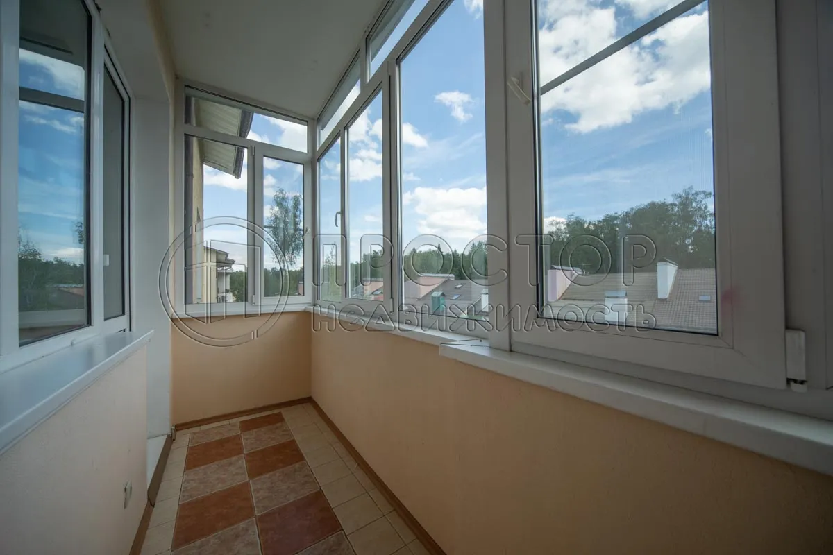 2-комнатная квартира, 58.3 м² - фото 11