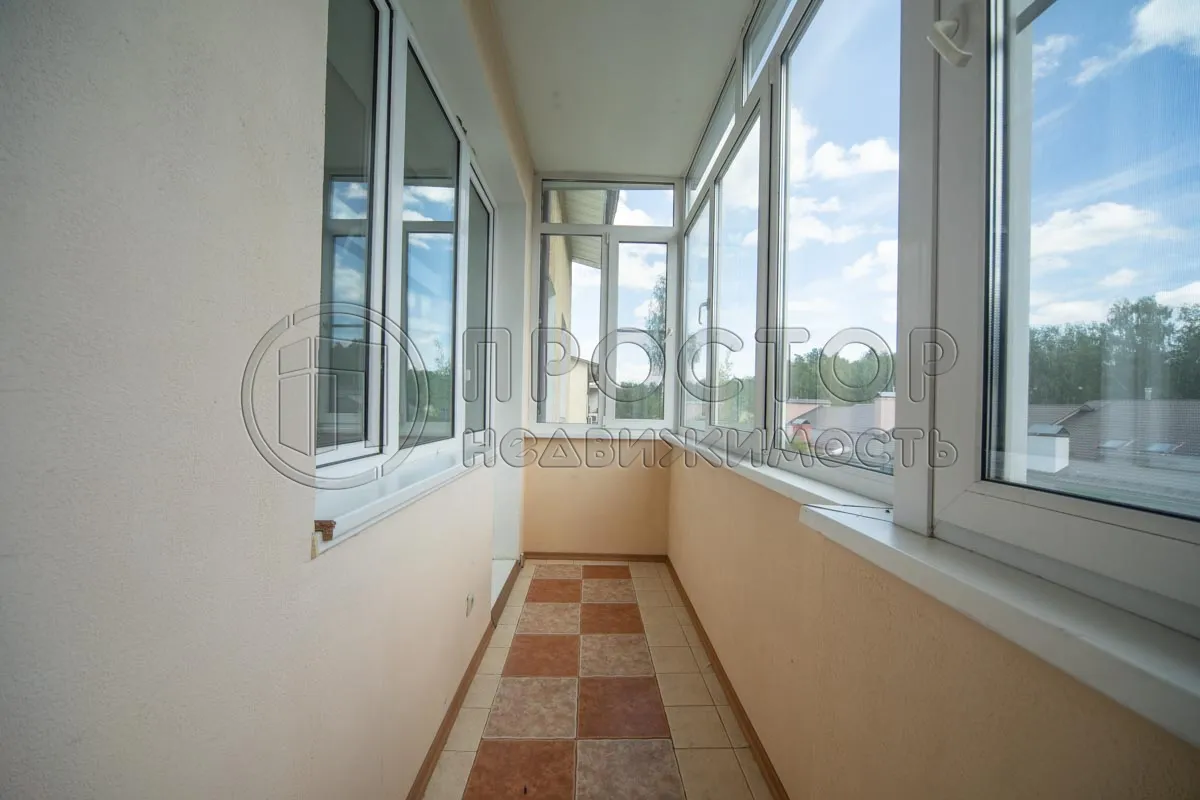 2-комнатная квартира, 58.3 м² - фото 12