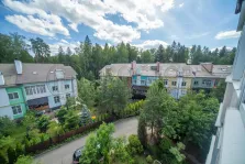 2-комнатная квартира, 58.3 м² - фото 54