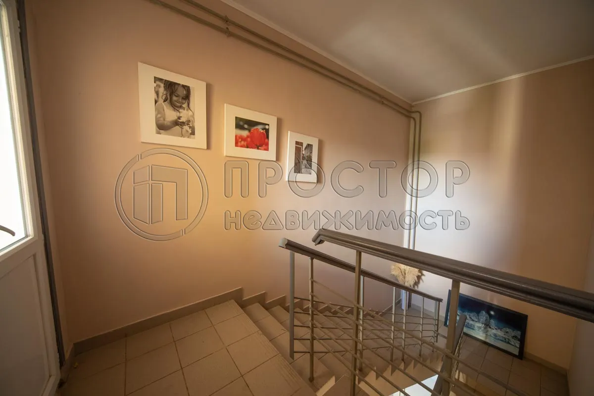 2-комнатная квартира, 58.3 м² - фото 22