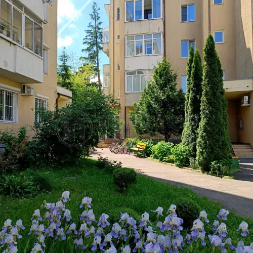 2-комнатная квартира, 58.3 м² - фото 3