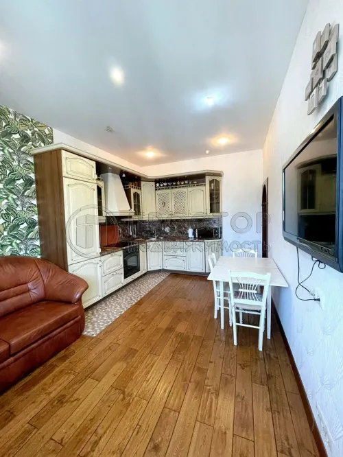 2-комнатная квартира, 58.3 м² - фото 10