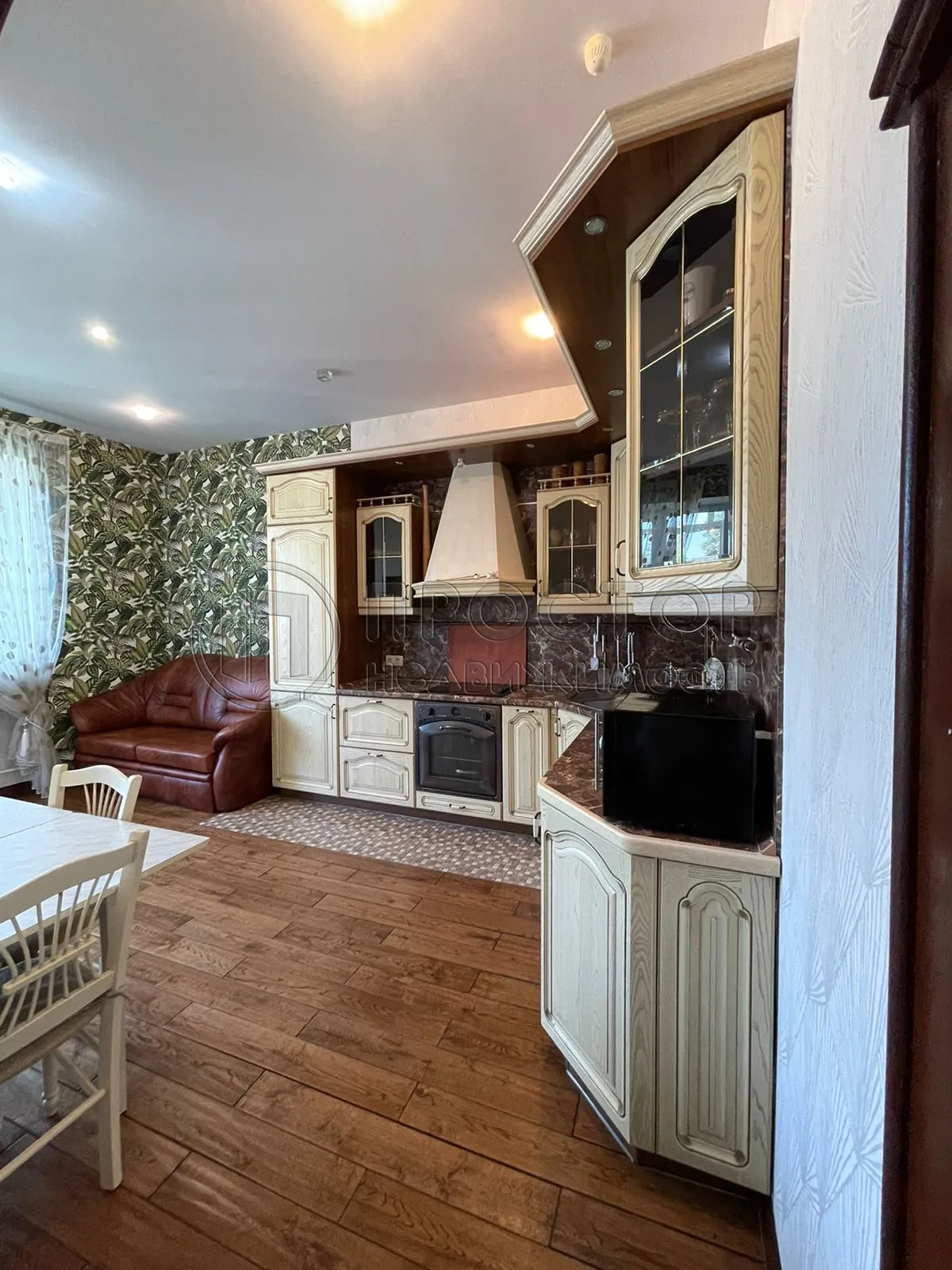 2-комнатная квартира, 58.3 м² - фото 8