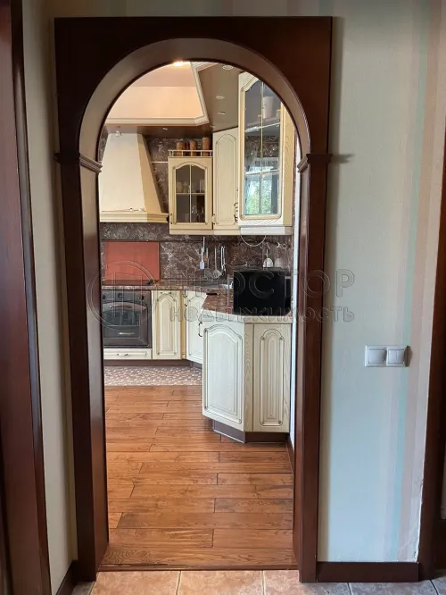 2-комнатная квартира, 58.3 м² - фото 7