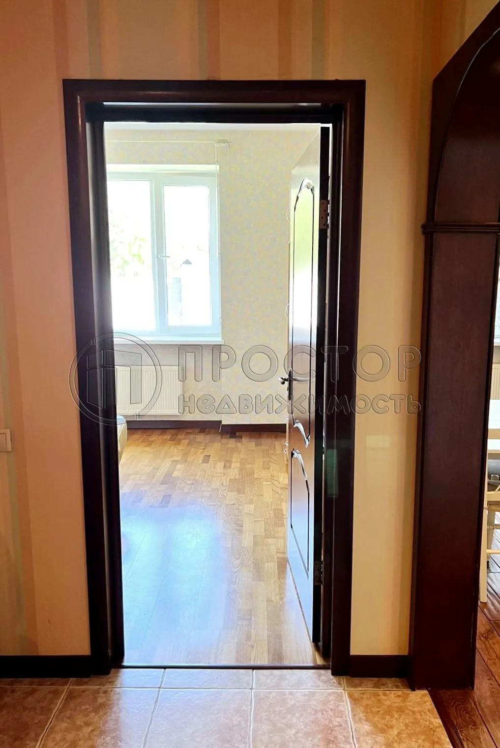 2-комнатная квартира, 58.3 м² - фото 13