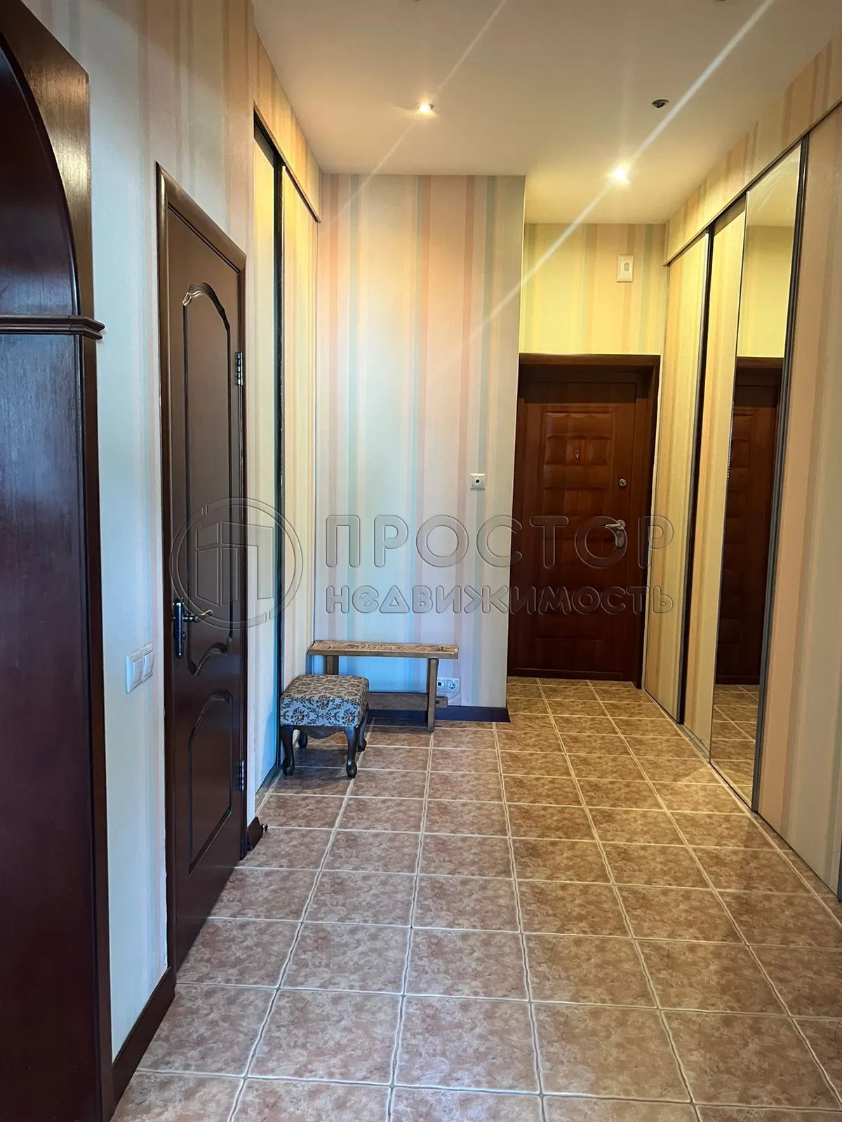 2-комнатная квартира, 58.3 м² - фото 4