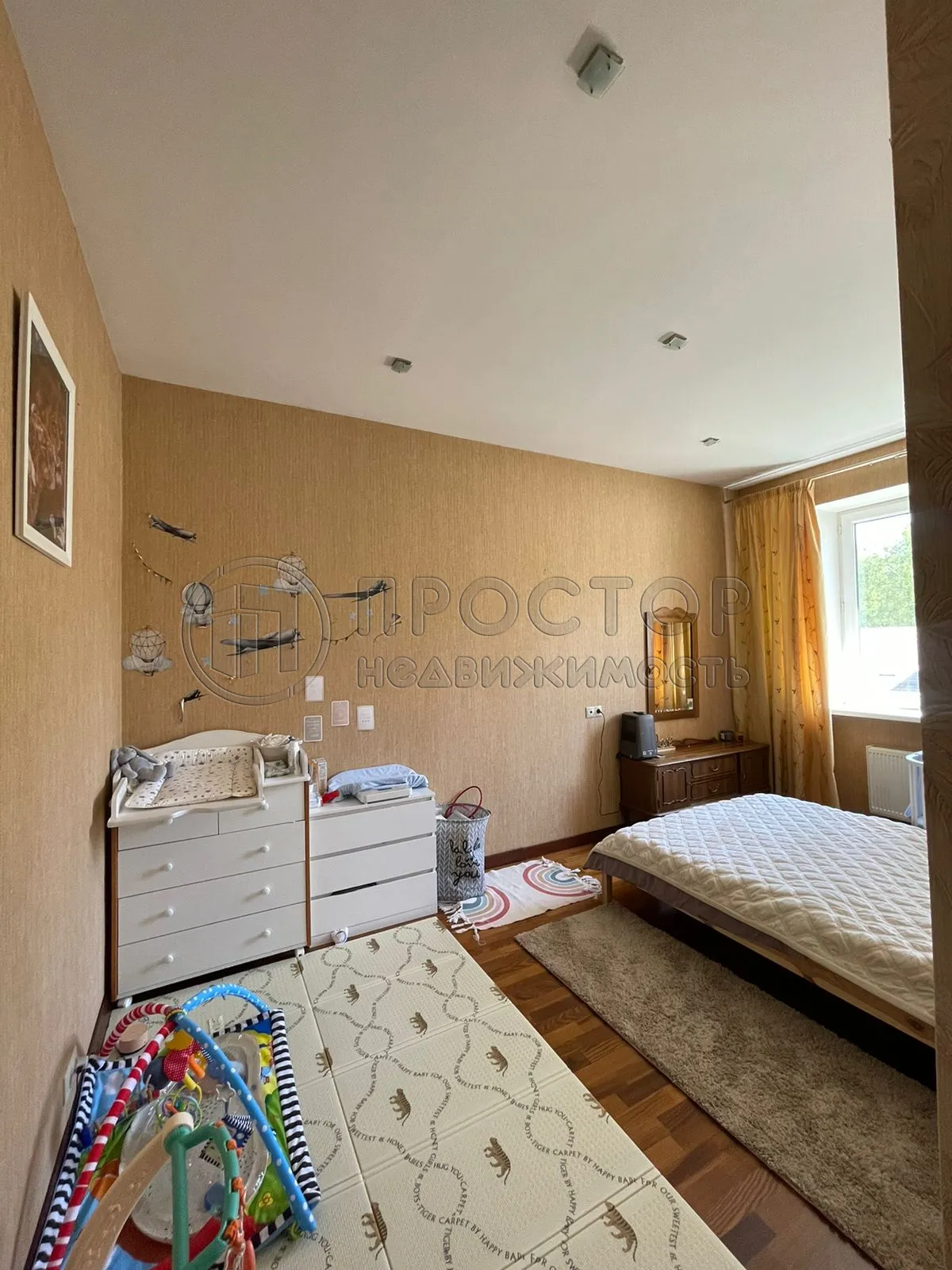 2-комнатная квартира, 58.3 м² - фото 18