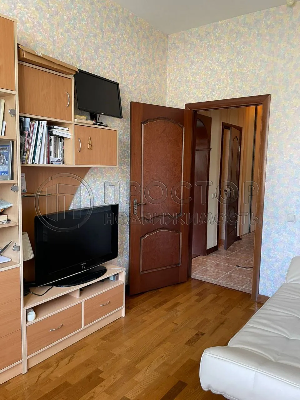 2-комнатная квартира, 58.3 м² - фото 16