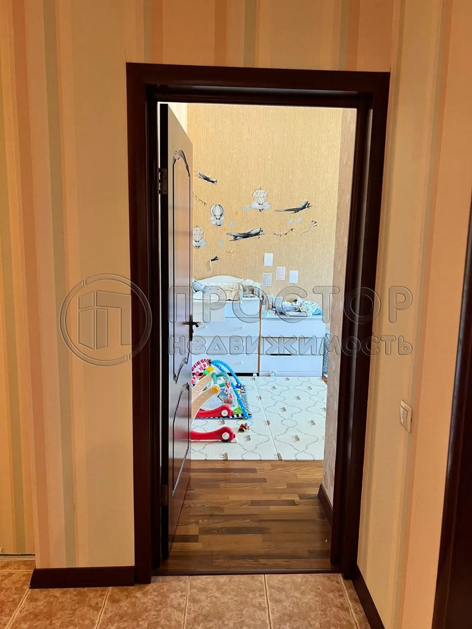 2-комнатная квартира, 58.3 м² - фото 17