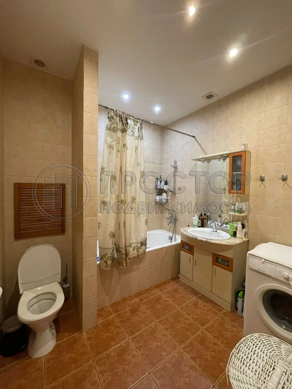 2-комнатная квартира, 58.3 м² - фото 20