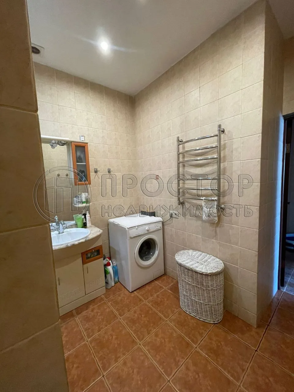 2-комнатная квартира, 58.3 м² - фото 21