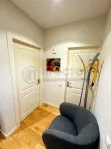 1-комнатная квартира, 44.6 м² - фото 22